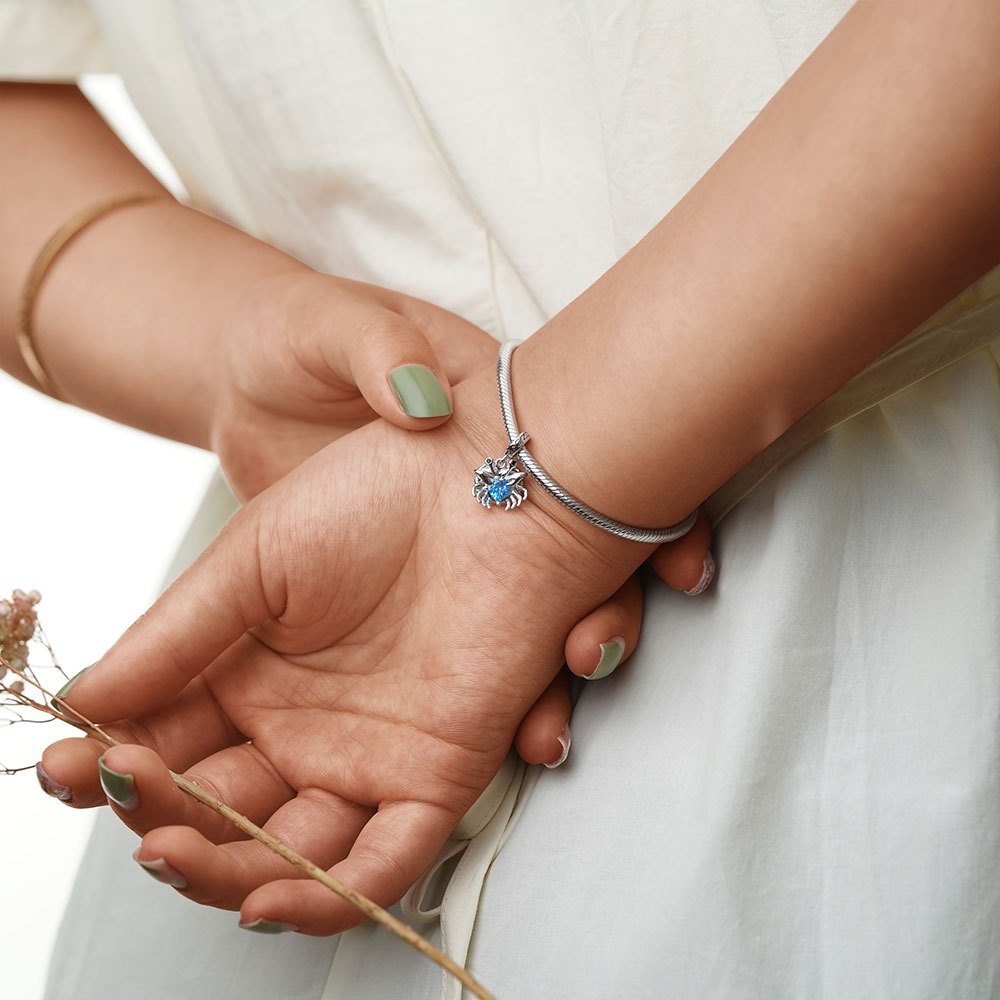 カニのペンダント image number 4