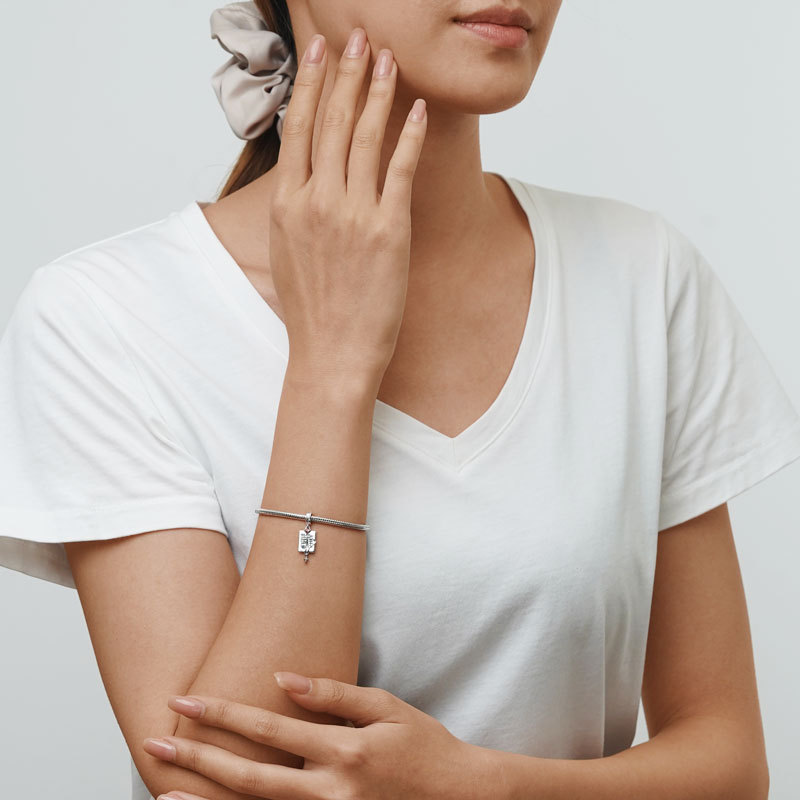 ドクター聴診器ペンダント image number 3