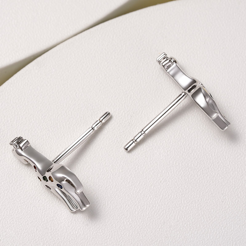 ディアスタッドピアス image number 1