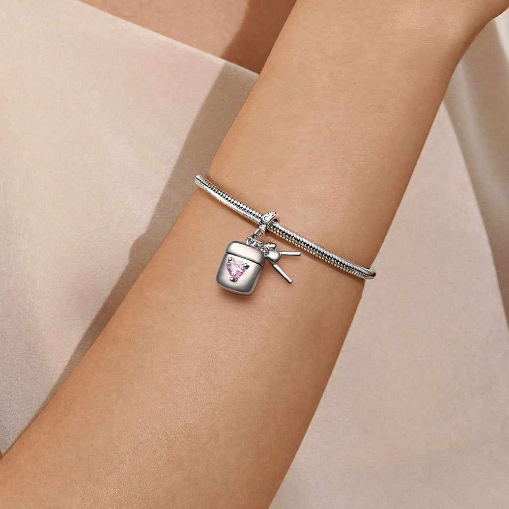 イヤホンボックスペンダント image number 3