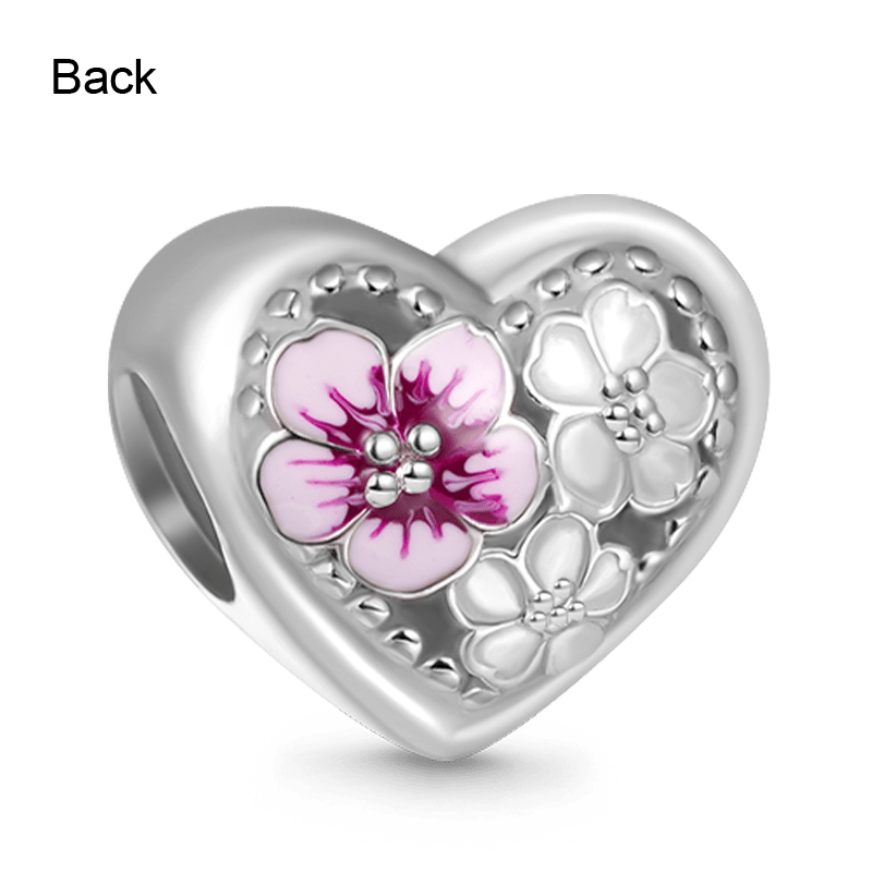 ピーチ ブロッサム チャーム image number 1