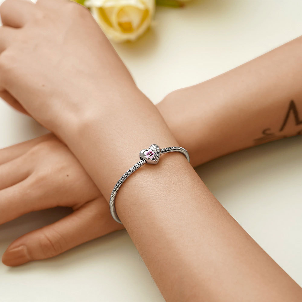 ピーチ ブロッサム チャーム image number 3