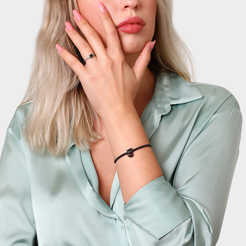 黒猫チャーム image number 3