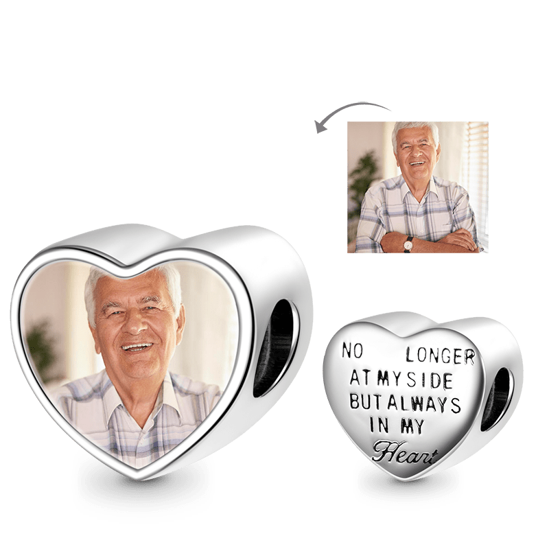 「いつも一緒」フォトチャーム image number 0