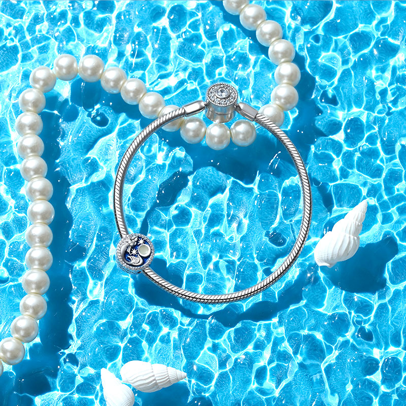 マーメイドチャーム image number 3