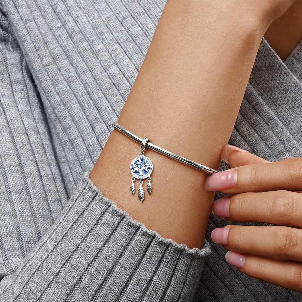 ファミリーツリーペンダント image number 4