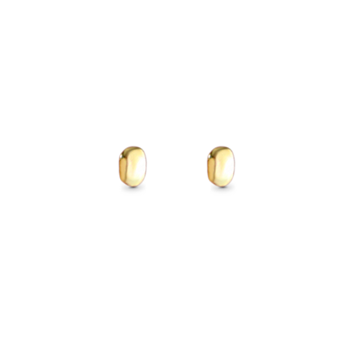 ゴールド メタル ピアス image number 0