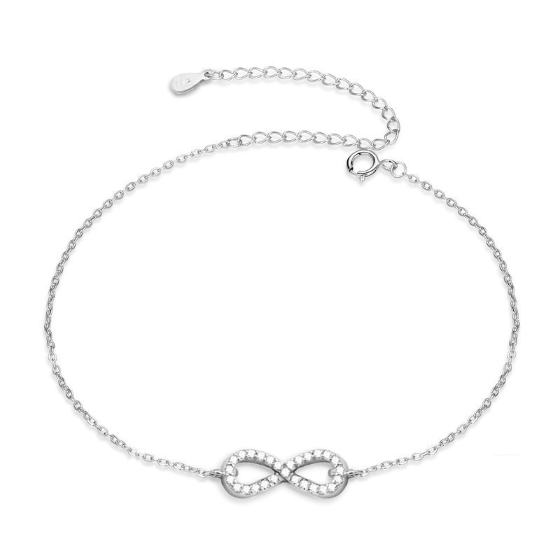 メビウス リング ブレスレット image number 0