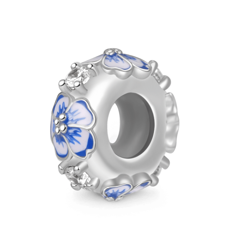 ブルーフラワーストッパー image number 0