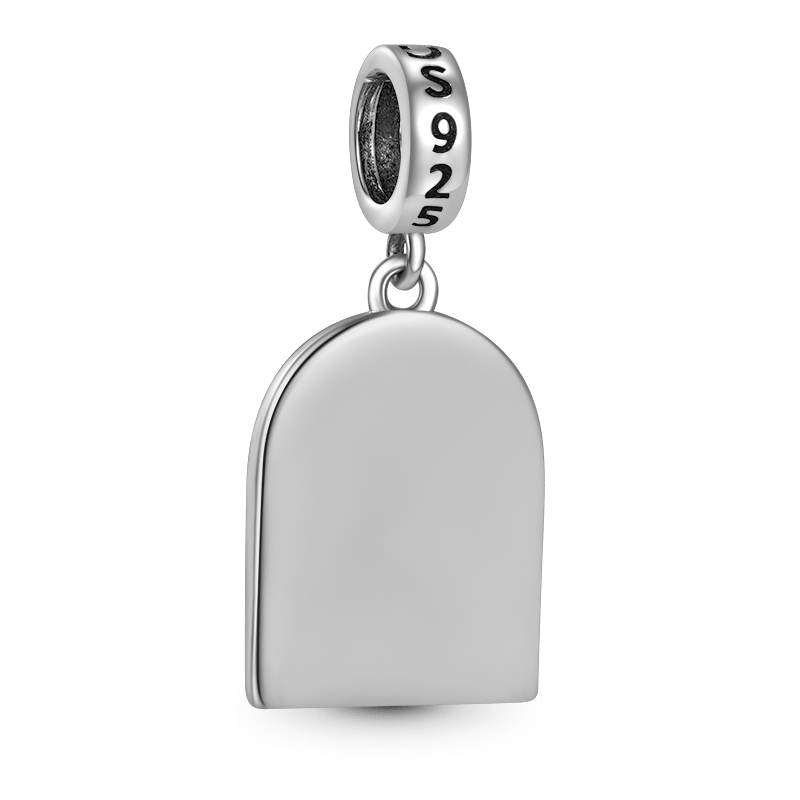 確認のお守りチャーム image number 1