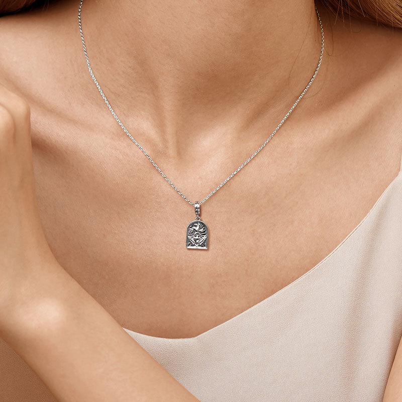 確認のお守りチャーム image number 6