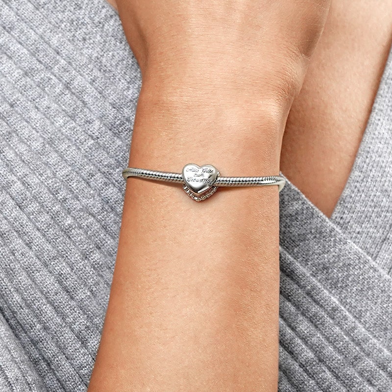 バースデーケーキチャーム image number 4