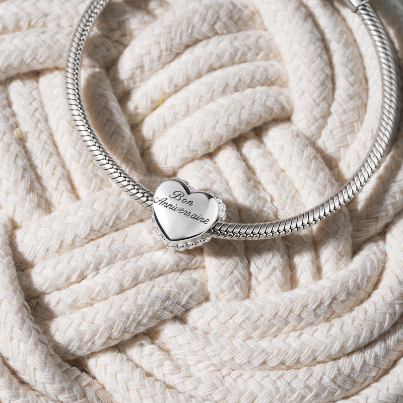 バースデーケーキチャーム image number 2