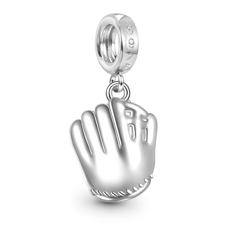 野球グローブ ペンダント image number 1