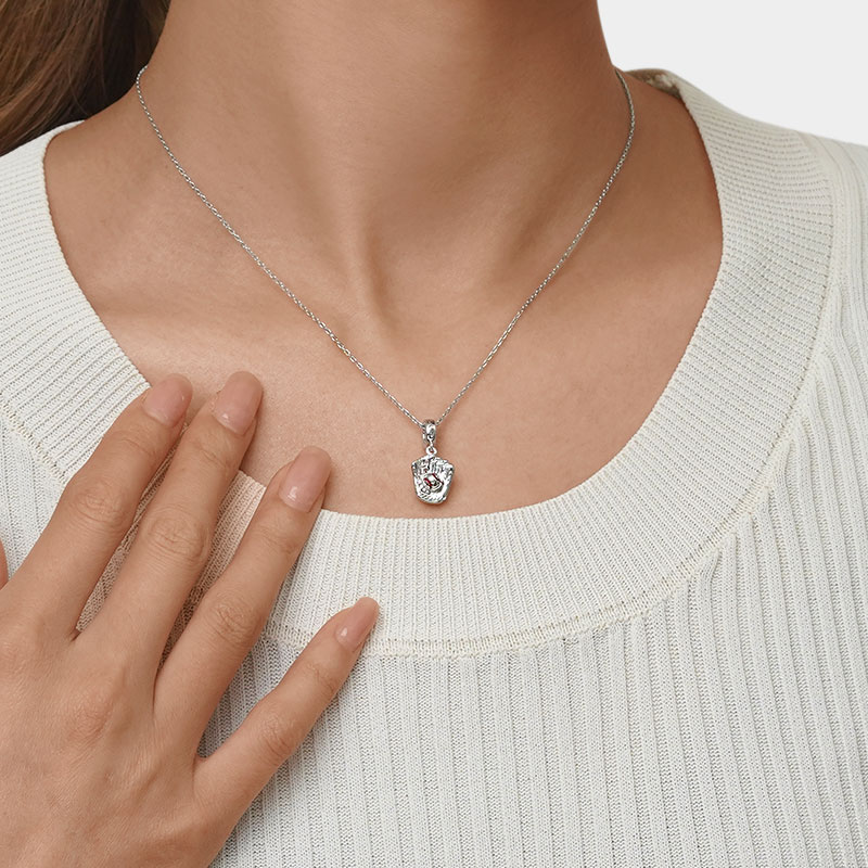 野球グローブ ペンダント image number 6