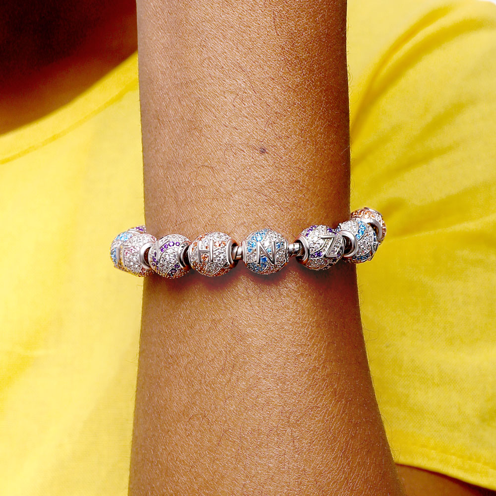 アルファベットチャーム image number 2