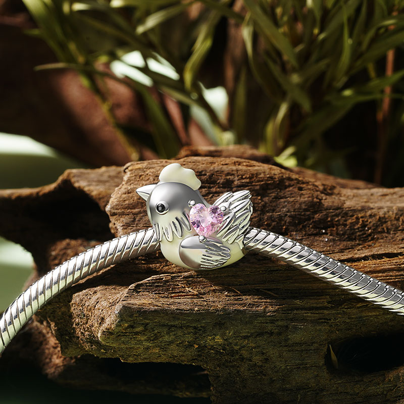 チキンチャーム image number 2