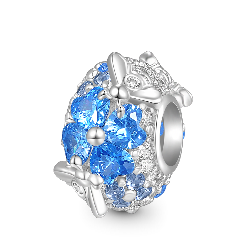 ハチとクローバーのラブチャーム image number 0