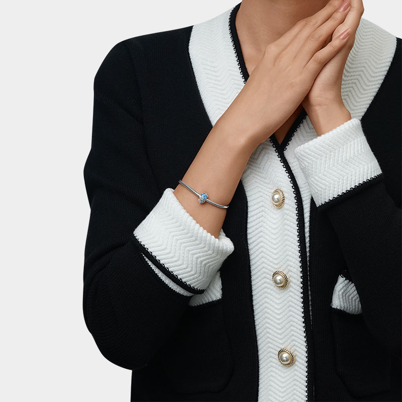 ハチとクローバーのラブチャーム image number 3