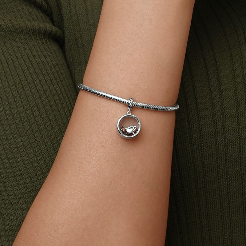 コファーペンダント image number 4