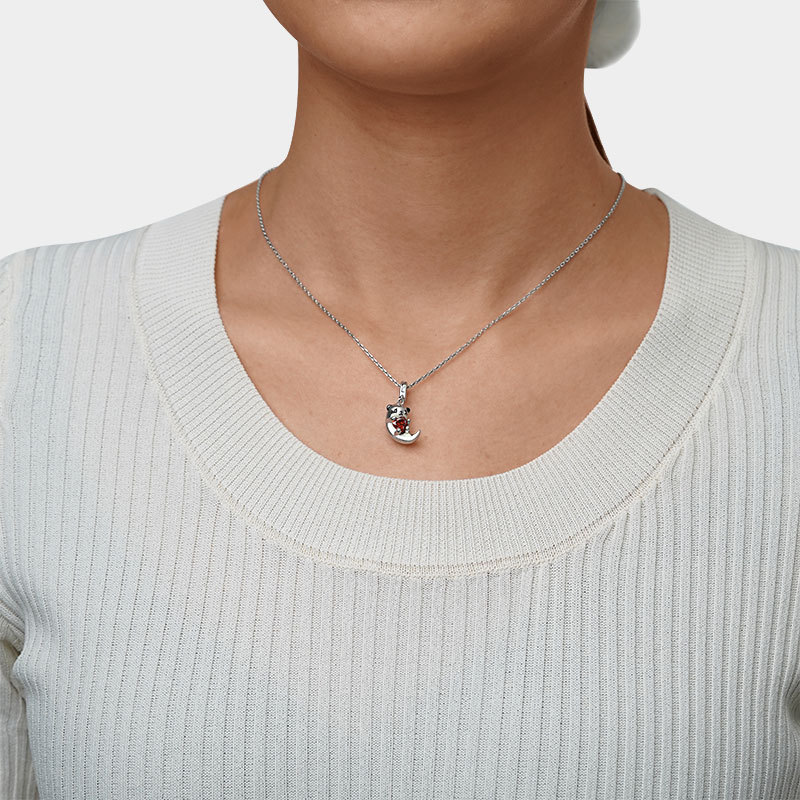 カワウソチャーム image number 5