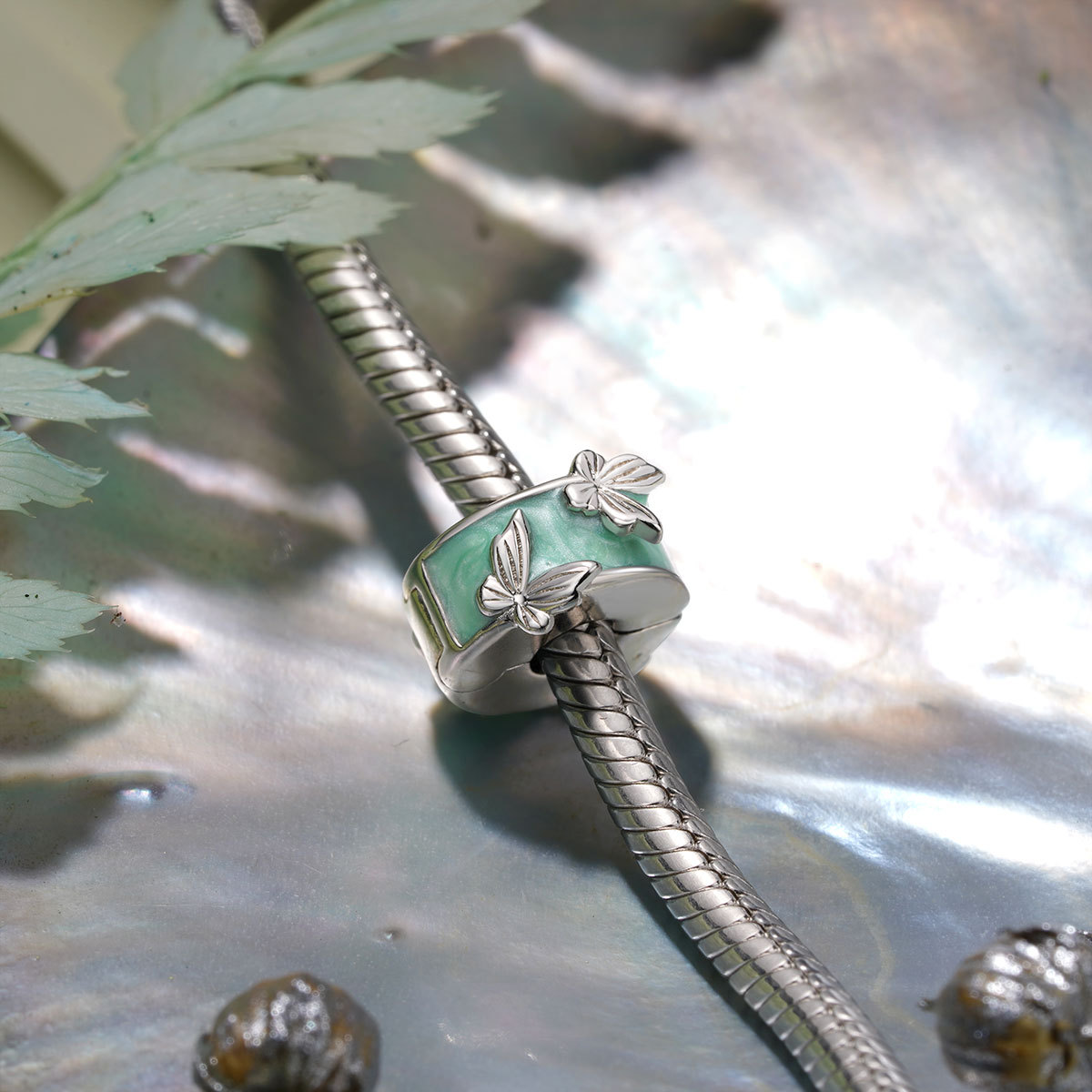 バタフライストッパー image number 1