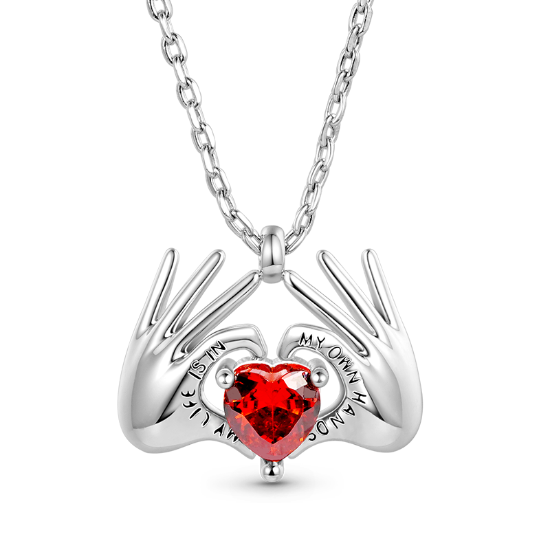 ラブミーネックレス image number 0