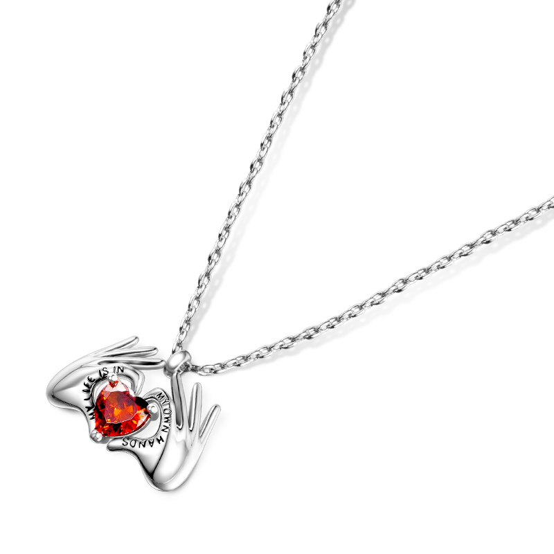 ラブミーネックレス image number 1