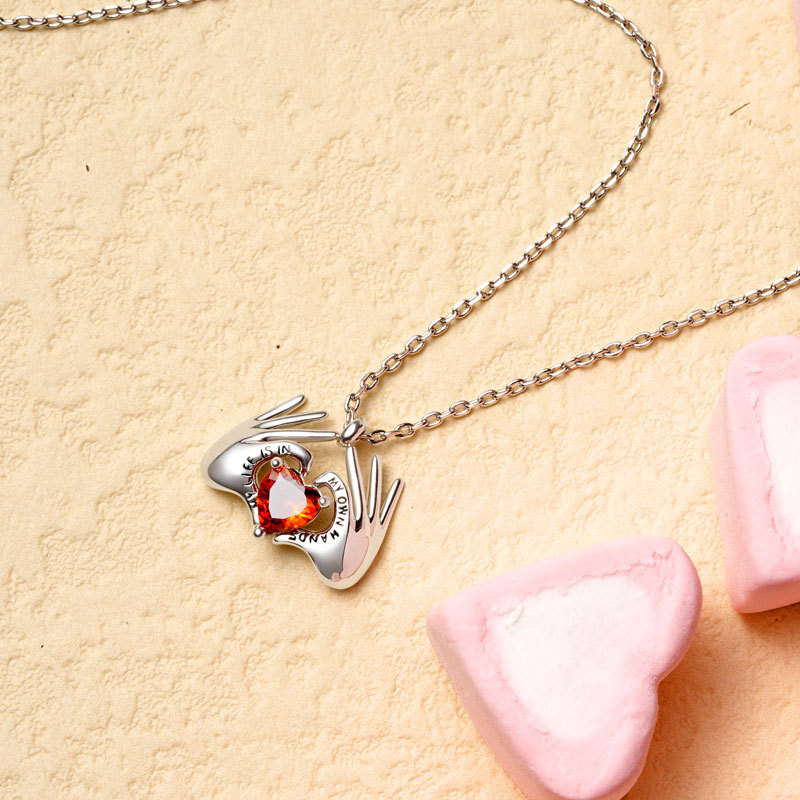 ラブミーネックレス image number 2