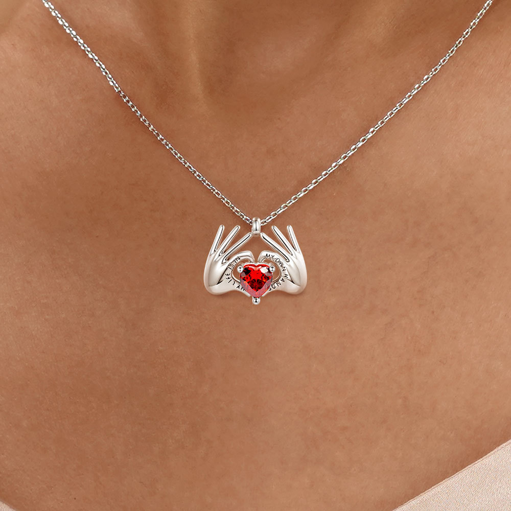 ラブミーネックレス image number 4