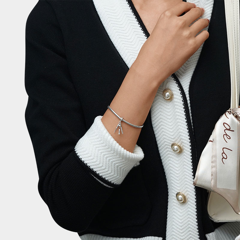 ツールトリプルセットペンダント image number 3