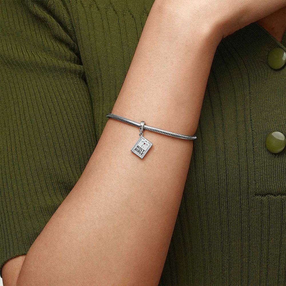 聖書のペンダント image number 4