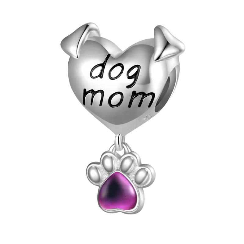 犬ママ気分チャーム image number 0