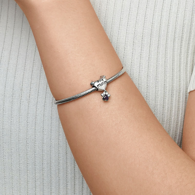 犬ママ気分チャーム image number 5