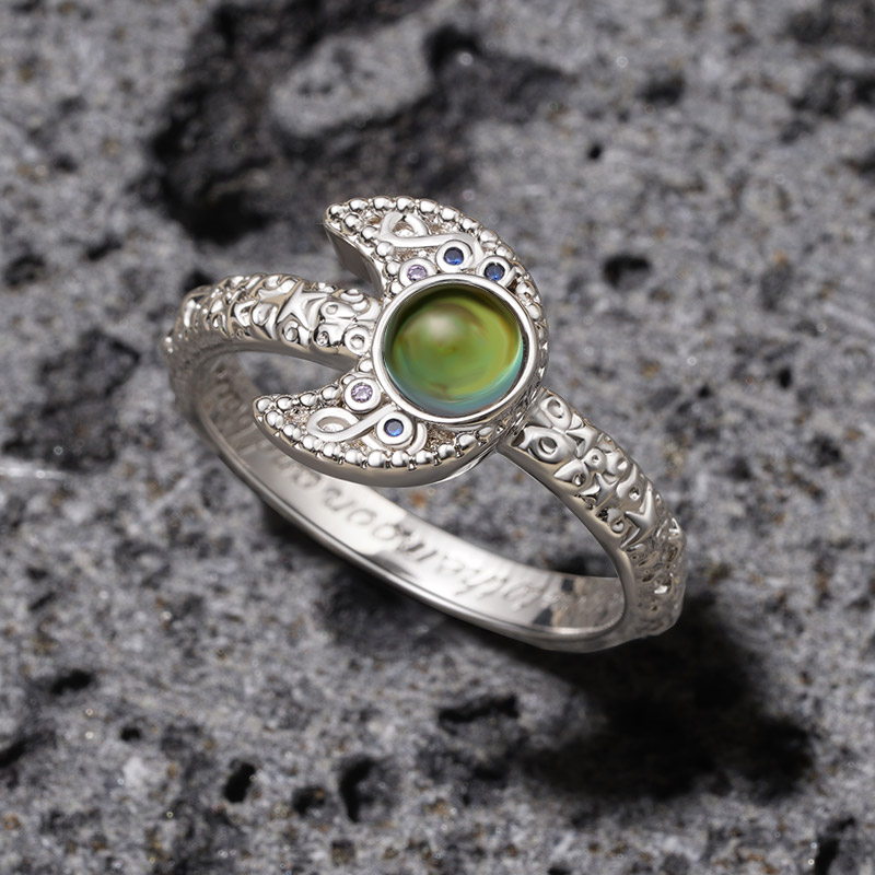 ムーンムードリング image number 3