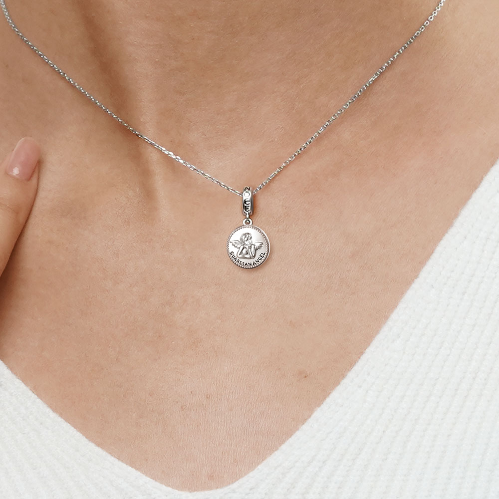 守護天使のペンダント image number 4