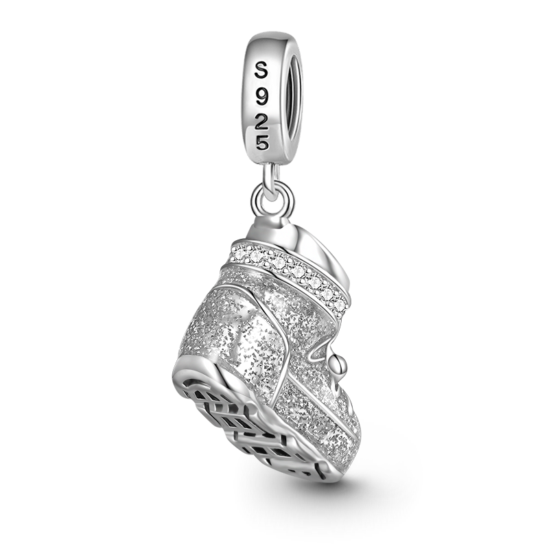 かんじきペンダント image number 1