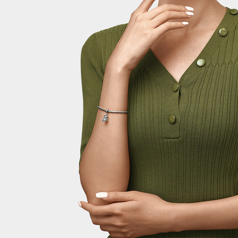 かんじきペンダント image number 3