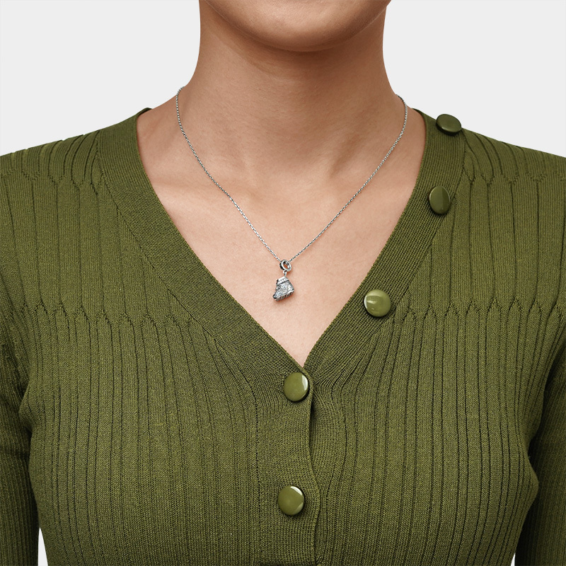 かんじきペンダント image number 5