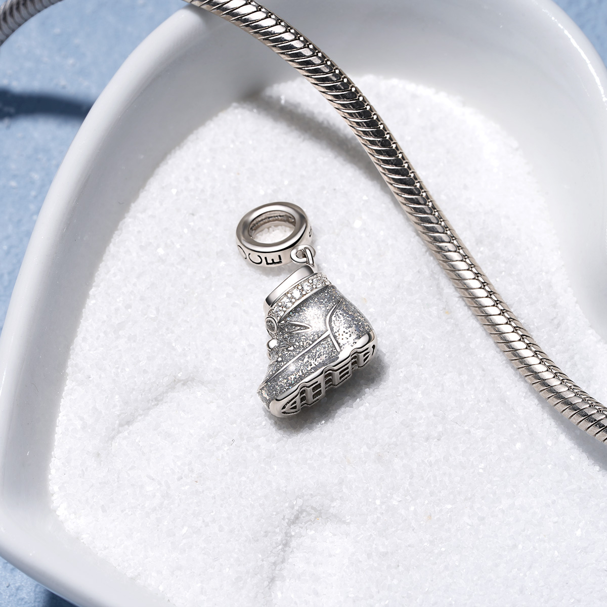 かんじきペンダント image number 2