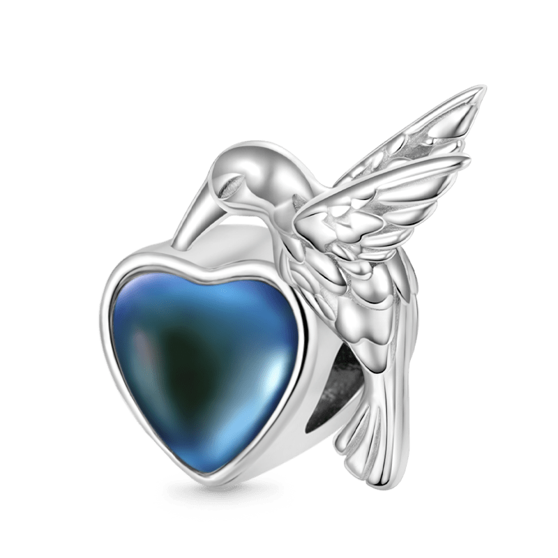 ハミングバード ムードチャム image number 1