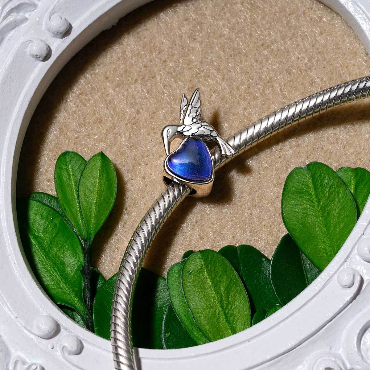 ハミングバード ムードチャム image number 3