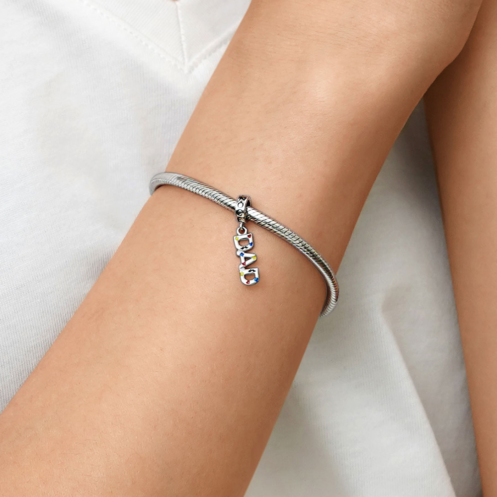 お父さんのペンダント image number 3