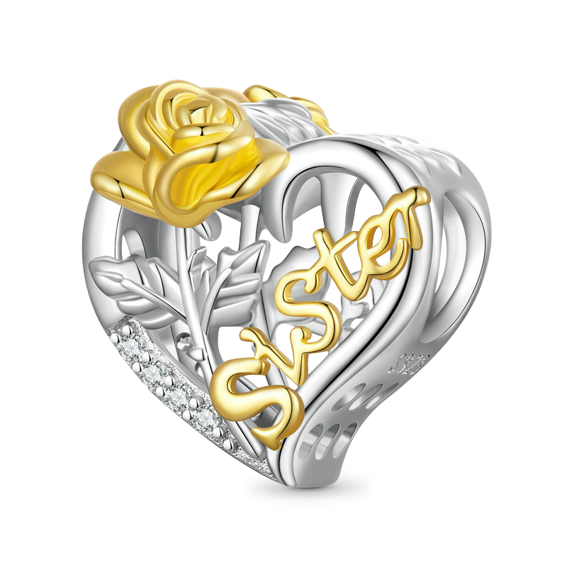 ラブシスターチャーム image number 0