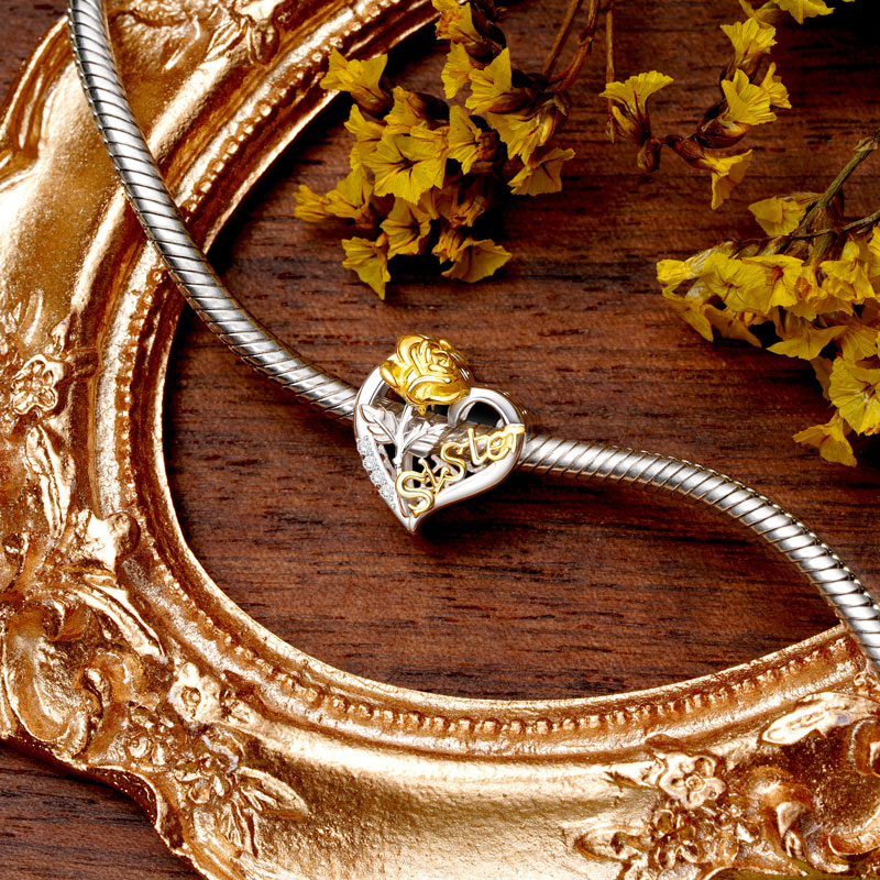 ラブシスターチャーム image number 1