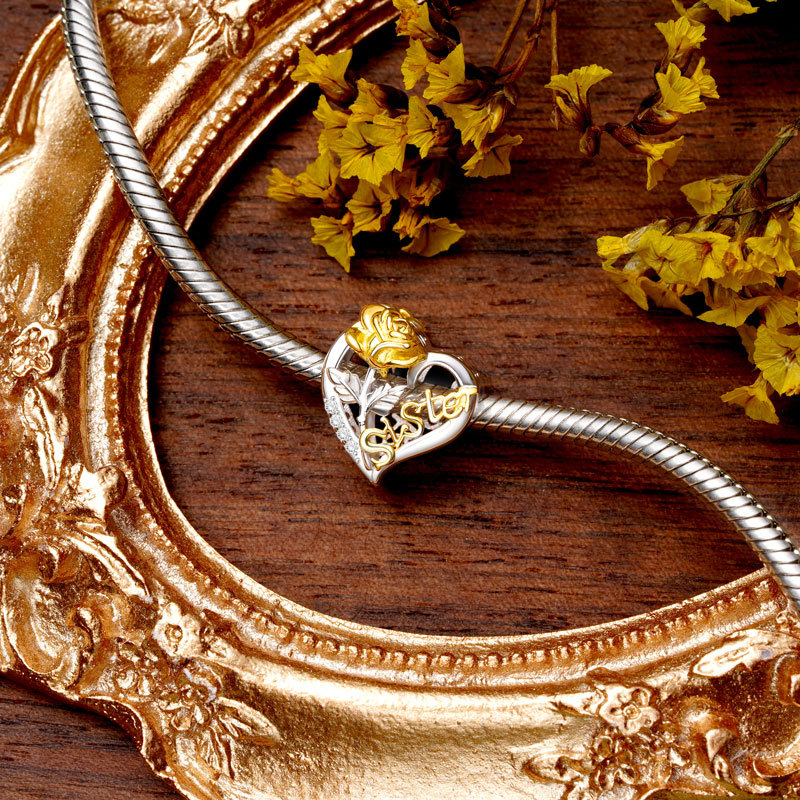 ラブシスターチャーム image number 1