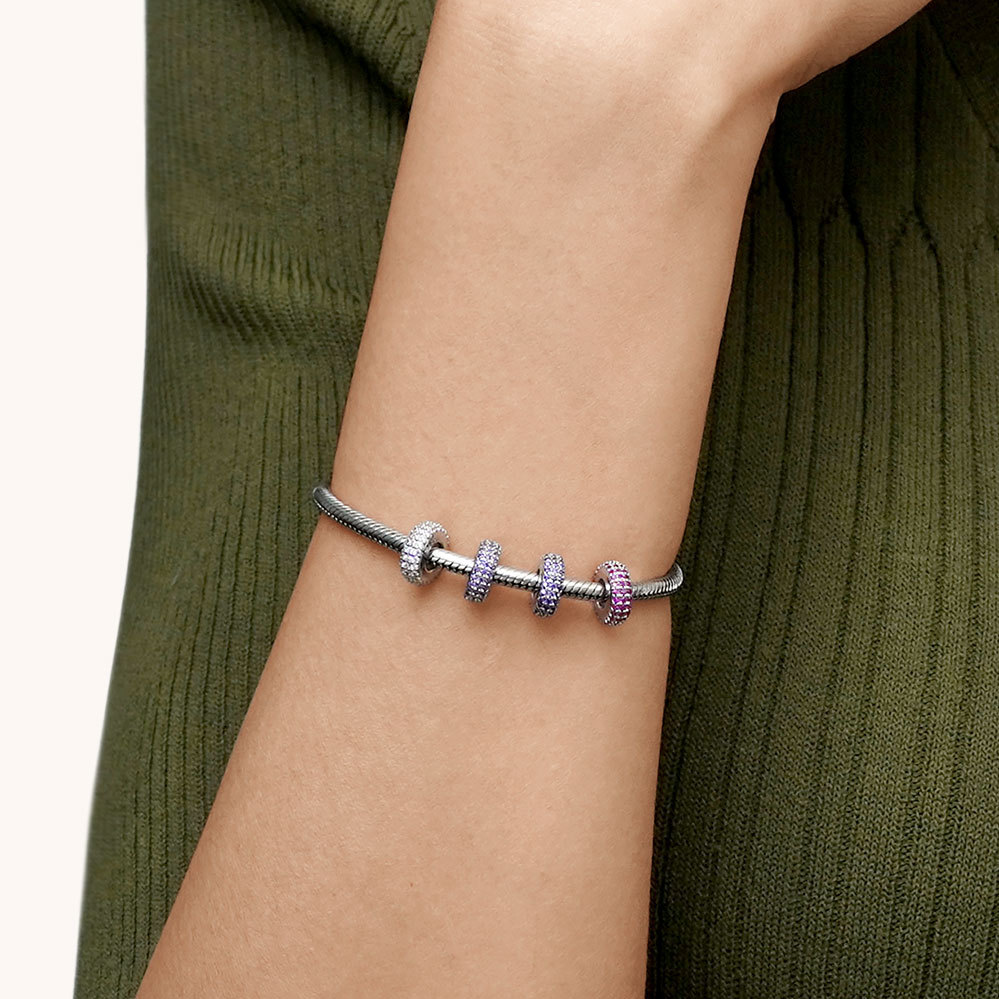 誕生石ベーシックストッパー image number 6