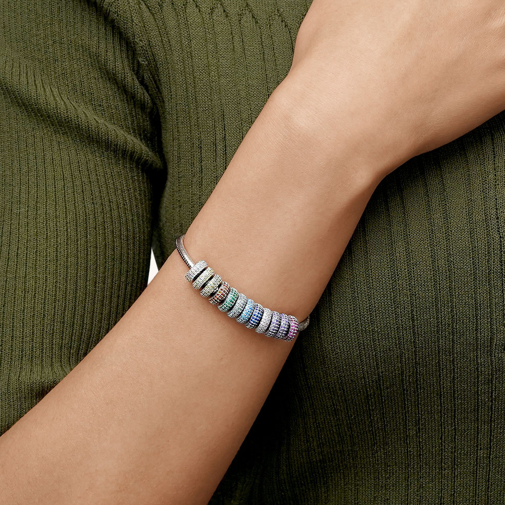 誕生石ベーシックストッパー image number 5