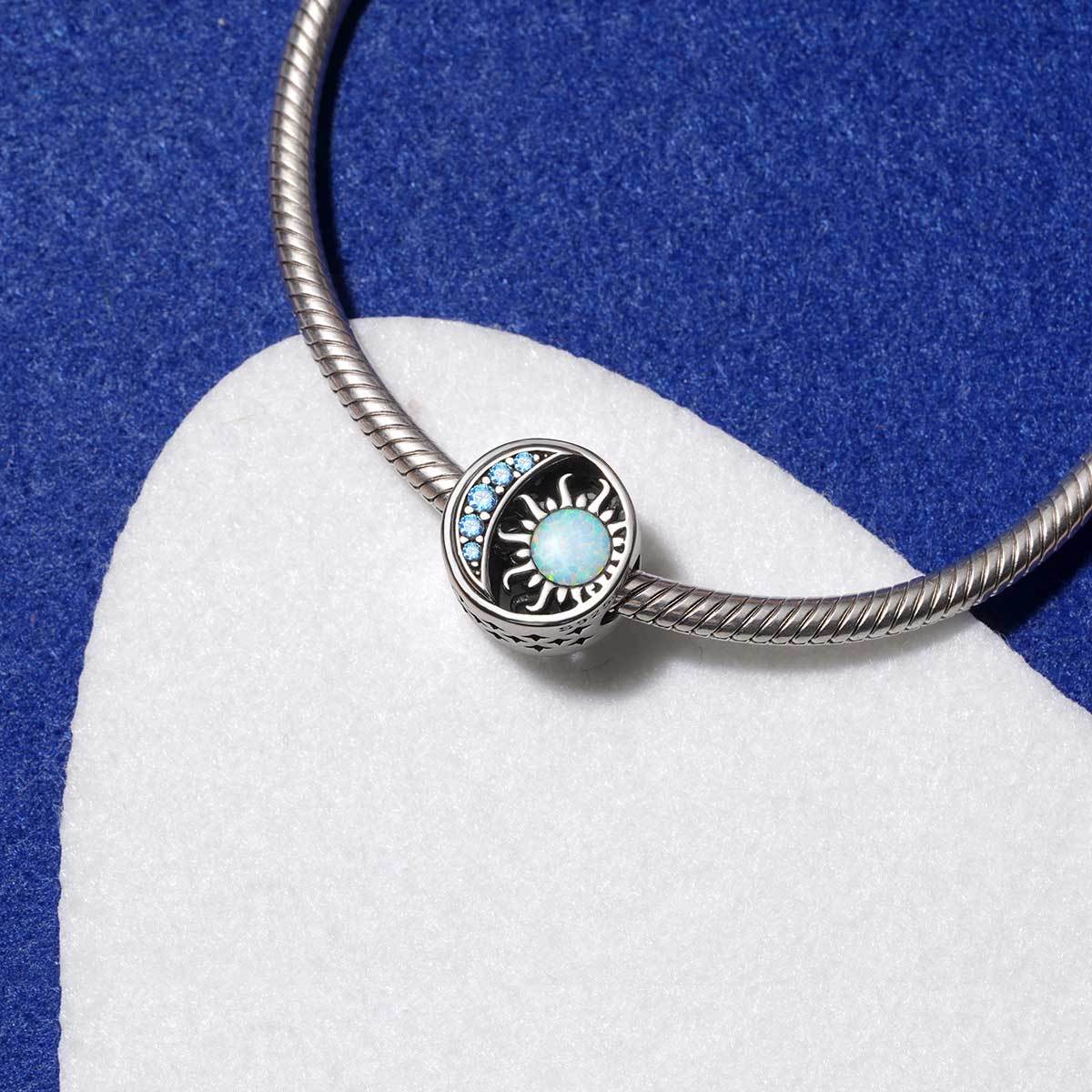 サンムーンチャーム image number 2