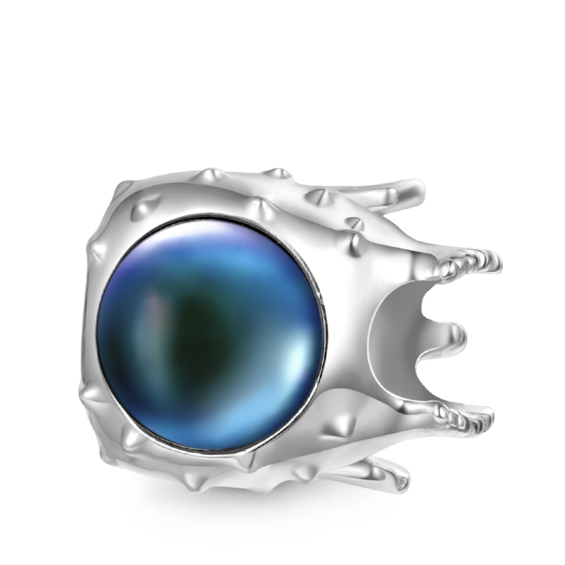 フグのムードチャーム image number 2